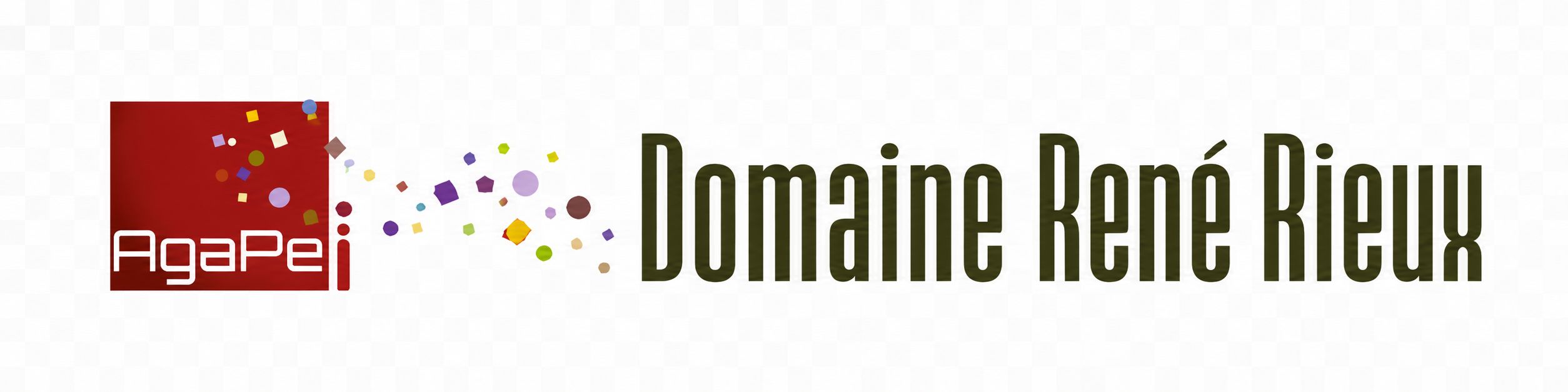 Bienvenue au Domaine René Rieux